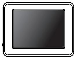 DANEW GS 140 - Connexion du chargeur secteur et chargement de la batterie (en option). - 1