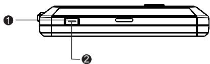 DANEW GS 140 - Haut-parleur - 1