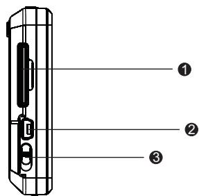 DANEW GS 140 - Démarrage rapide - 1