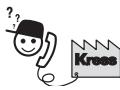 KRESS 1050 FME-1 - Service - 1