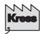 KRESS 1050 FME-1 - Texvikn utootnpiŋ - 2