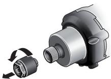 KRESS 1050 FME-1 - Sikma pensi degisimi - 1