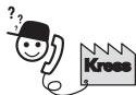 KRESS 1050 FME-1 - Servis - 1