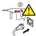 KRESS 1050 FME-1 - Henkiloturvallisu - 2