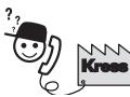 KRESS 1050 FME-1 - Assistenza - 1