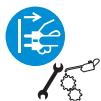 KRESS 1050 FME-1 - Verwendung und Behandlung von Elektrowerkzeugen - 1