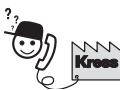 KRESS 1050 FME-1 - Service - 1