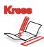 KRESS FME 1101 - Warranty - 1