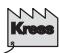 KRESS FME 1101 - Servico - 2