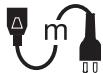 KRESS FME 1101 - Mains cable module - 1