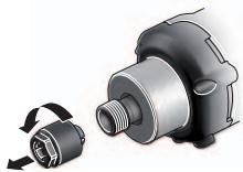 KRESS FME 1101 - Wymiana - 1