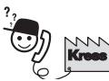 KRESS FME 1101 - Service - 1