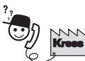 KRESS FME 1101 - Servico - 1