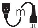 KRESS FME 1101 - Hálozati kabel modul - 1