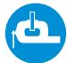 KRESS FME 1101 - Machine-specific SafetyWarnings - 2