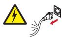 KRESS FME 1101 - Instrucciones de seguridad espécificas del aparato - 5