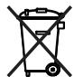 KRESS FME 1101 - Smaltimento - 2
