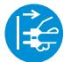 KRESS FME 1101 - Sostituzione dell'utensile - 1