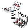 KRESS FME 1101 - Device components - 1