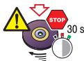 KRESS FME 1101 - Utilização - 1