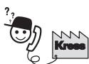 KRESS FME 1101 - Service - 1