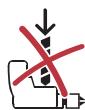KRESS FME 1101 - Machine-specific SafetyWarnings - 4