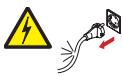 KRESS FME 1101 - Câble d'alimentation - 1