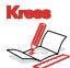 KRESS FME 1101 - Garanti - 1