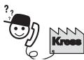 KRESS FME 1101 - Service - 1