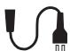 KRESS FME 1101 - Kiintea tulojohto - 1