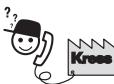 KRESS FME 1101 - Service - 1
