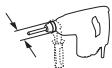 KRESS MARTEAU PERFORATEUR BURINEUR - Technical data - 9