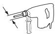 KRESS MARTEAU PERFORATEUR BURINEUR - Caractéristiques techniques - 7