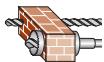 KRESS MARTEAU PERFORATEUR BURINEUR - Caratteristiche tecniche - 14