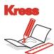 KRESS MARTEAU PERFORATEUR BURINEUR - Symboles - 8