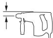 KRESS MARTEAU PERFORATEUR BURINEUR - Caractéristiques techniques - 6