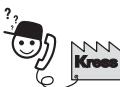 KRESS MARTEAU PERFORATEUR BURINEUR - Service - 1