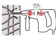 KRESS MARTEAU PERFORATEUR BURINEUR - Instruções de service发展目标 do aparelho - 9