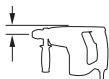 KRESS MARTEAU PERFORATEUR BURINEUR - Technische Daten - 7