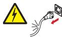 KRESS MARTEAU PERFORATEUR BURINEUR - Instrucciones de seguridad espécificas del aparato - 11
