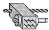 KRESS MARTEAU PERFORATEUR BURINEUR - Caratteristiche tecniche - 13