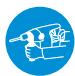 KRESS MARTEAU PERFORATEUR BURINEUR - Indicazioni operative - 1