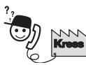 KRESS MARTEAU PERFORATEUR BURINEUR - Service - 1