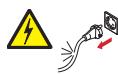 KRESS MARTEAU PERFORATEUR BURINEUR - Istruzioni di sicurezza specifiche per la macchina - 11