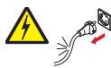 KRESS MARTEAU PERFORATEUR BURINEUR - Netzkabel - 1
