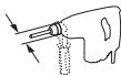 KRESS MARTEAU PERFORATEUR BURINEUR - Technische Daten - 8