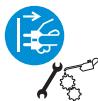 KRESS MARTEAU PERFORATEUR BURINEUR - Verwendung und Behandlung von Elektrowerkzeugen - 1