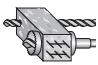KRESS MARTEAU PERFORATEUR BURINEUR - Datasétécnicos - 12