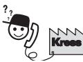 KRESS MEULEUSE ANGULAIRE - Assistenza - 1
