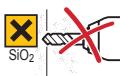 KRESS MEULEUSE ANGULAIRE - Zusätzliche Warnhinweise - 4